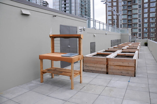 1207 - 1372 Seymour St - Condo - Downtown - Photo 25 of 44