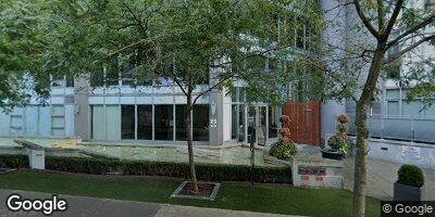 Street view of 1207 - 1372 Seymour St