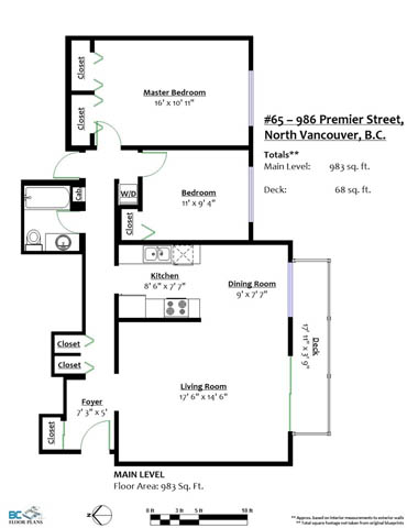 65 986 premier st north vancouver lynnmour