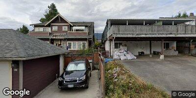 Street view of Suite - 429 W Keith Rd