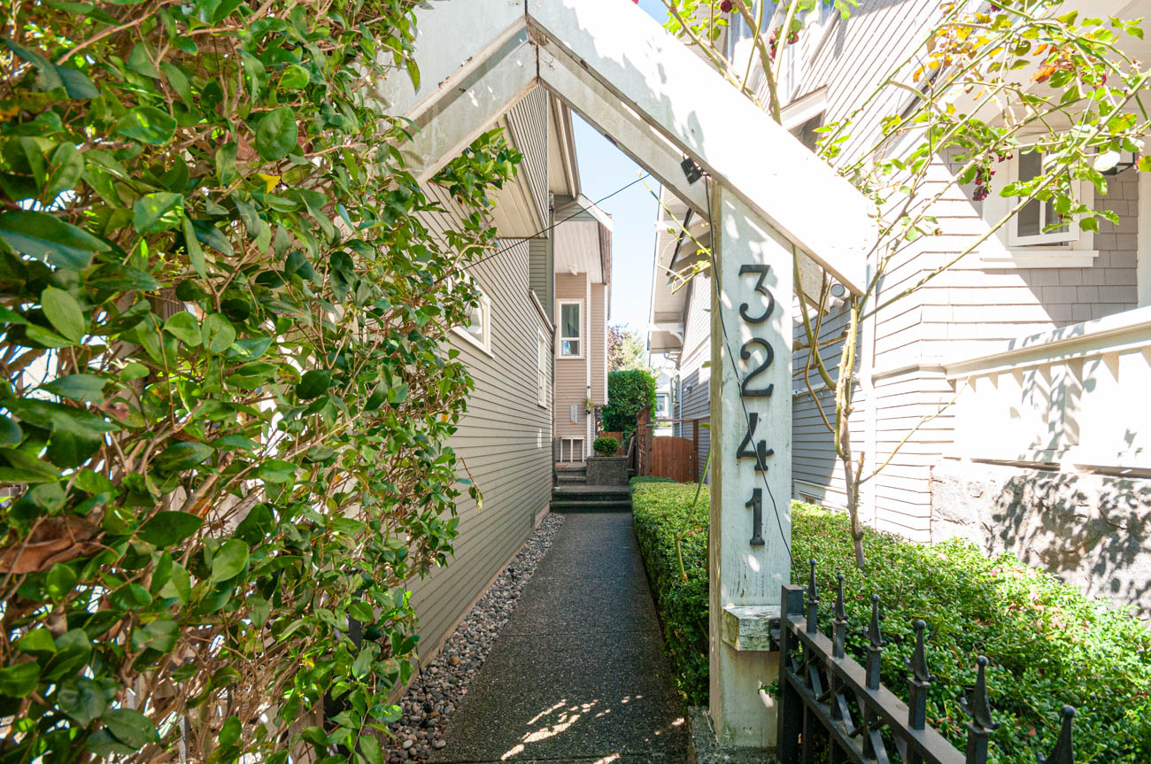 3241 west 2nd vancouver west side kitsilano