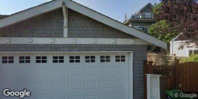 Street view of 3241 West 2nd