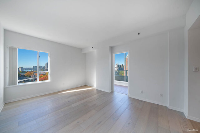 1101 - 1788 West Georgia - Condo - Coal Harbour - Photo 10 of 24