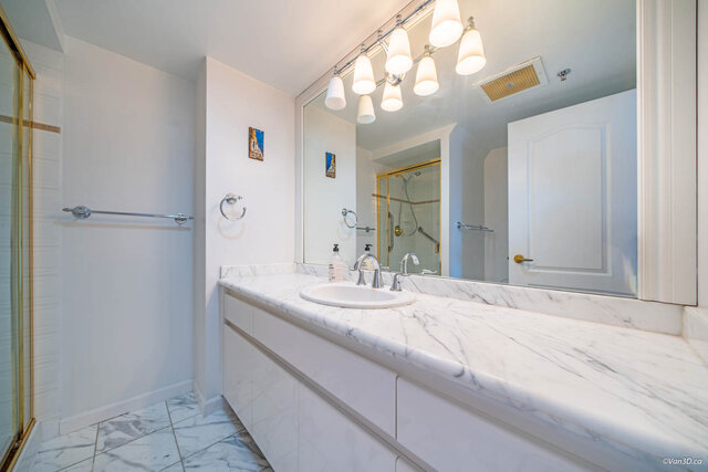 1101 - 1788 West Georgia - Condo - Coal Harbour - Photo 13 of 24