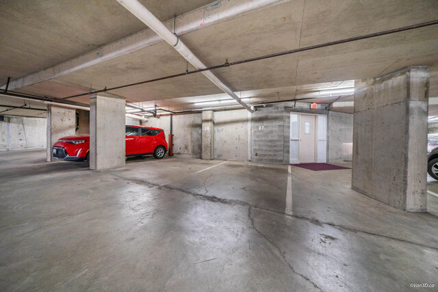 1101 - 1788 West Georgia - Condo - Coal Harbour - Photo 20 of 24