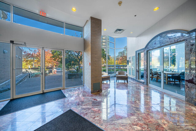 1101 - 1788 West Georgia - Condo - Coal Harbour - Photo 21 of 24