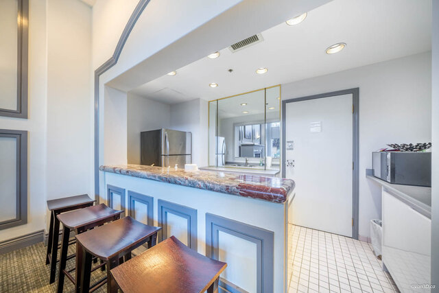 1101 - 1788 West Georgia - Condo - Coal Harbour - Photo 23 of 24