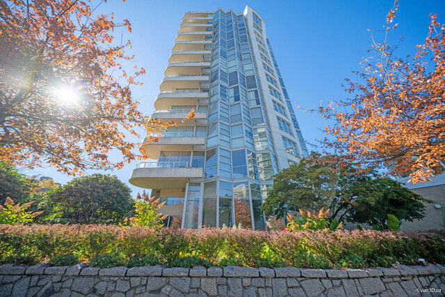 1101 - 1788 West Georgia - Condo - Coal Harbour - Photo 24 of 24