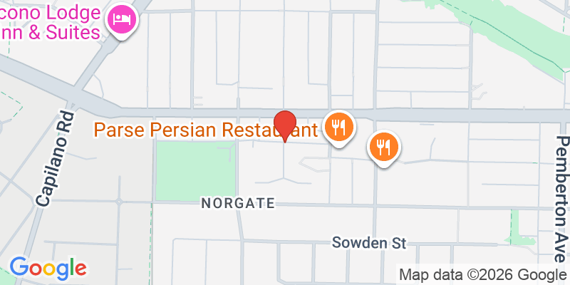 Property Location