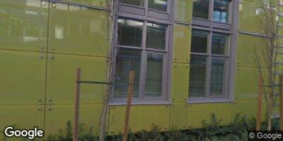 Street view of 302 - 181 W 1st Ave