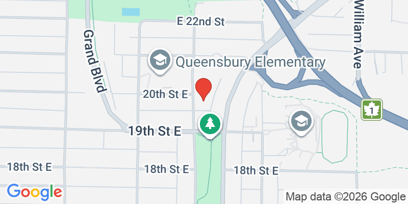 Property Location