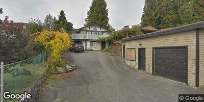 Street view of 3 - 1960 Queensbury Avenue