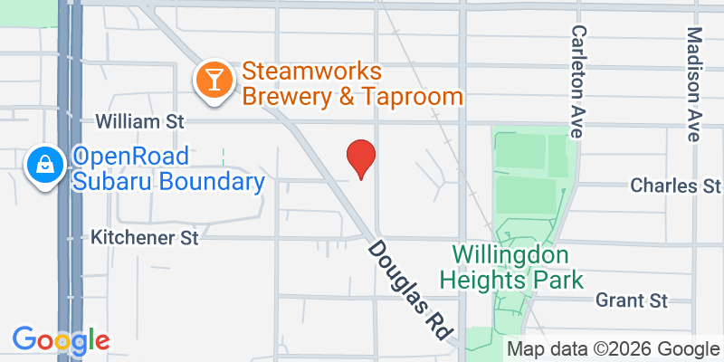 Property Location