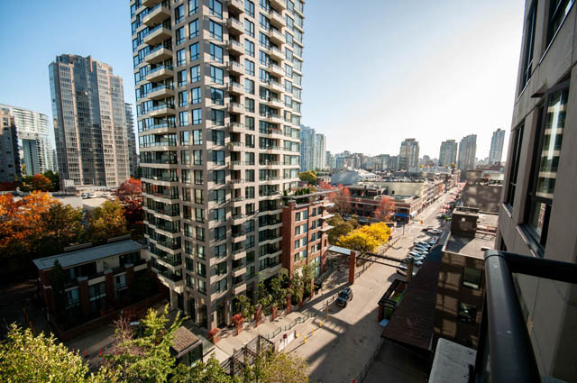 808 928 homer st vancouver downtown yaletown