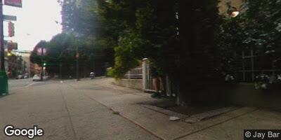 Street view of 808 - 928 Homer St