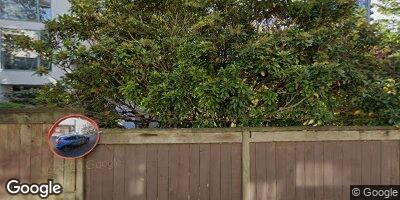 Street view of 1901 - 120 W. 2nd Street