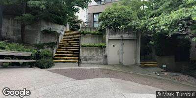 Street view of 209 - 135 2nd Street W