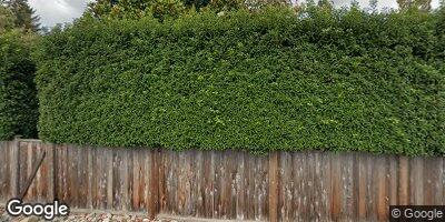 Street view of 2767 Crescentview Dr.