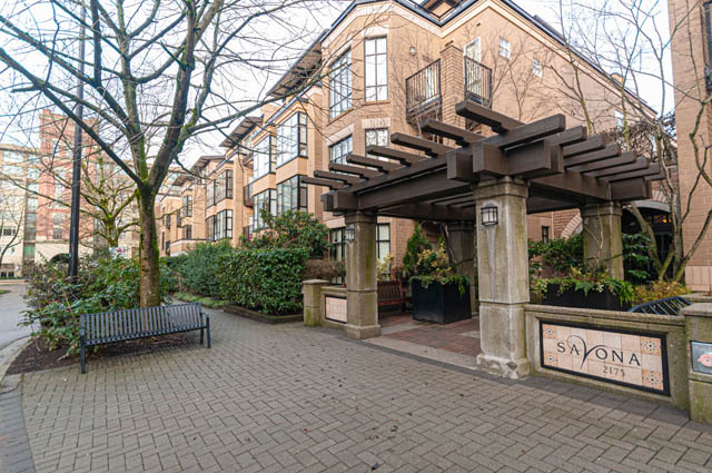 202 2175 salal drive vancouver west side kitsilano