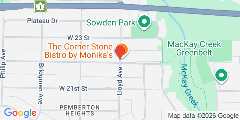 Property Location