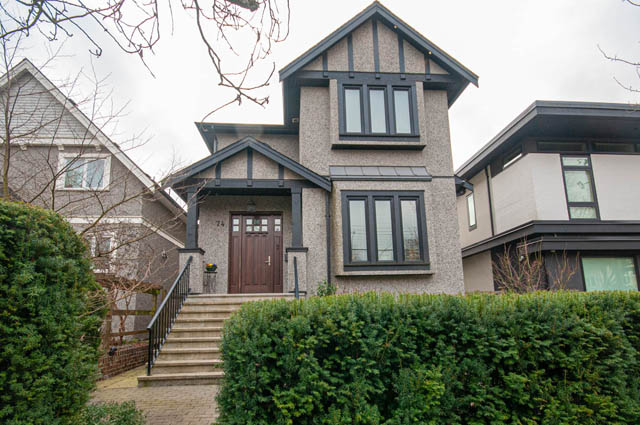 74 east 23rd ave vancouver east side main street