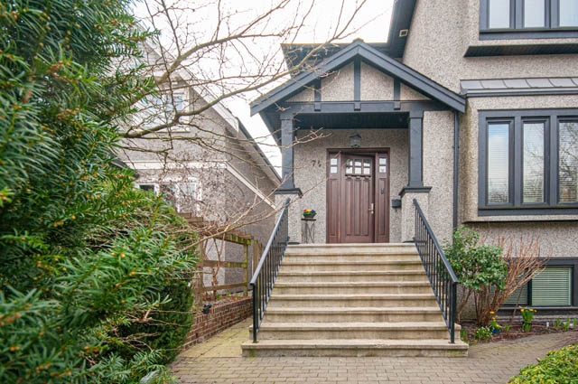 74 east 23rd ave vancouver east side main street