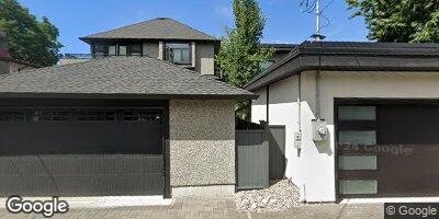 Street view of 74 East 23rd Ave