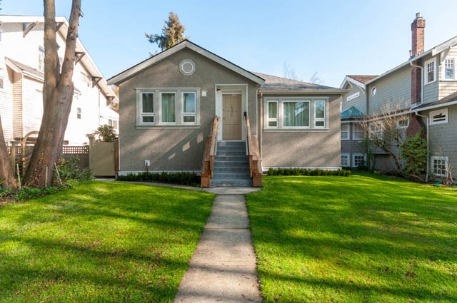 4371 w 14th ave vancouver west side point grey