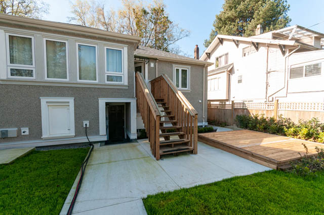 4371 w 14th ave vancouver west side point grey