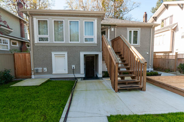 4371 w 14th ave vancouver west side point grey