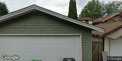 Street view of 4371 W 14th Ave