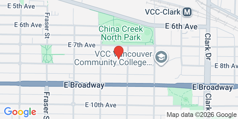 Property Location
