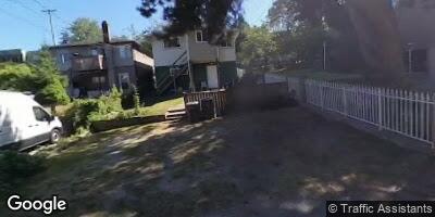 Street view of 931 East 8th Avenue