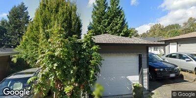 Street view of Suite - 1534 Bewicke Avenue