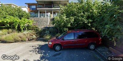 Street view of Lower - 1319 MacDonald Ave