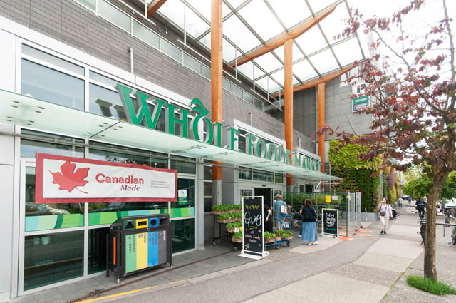 507 522 west 8th ave vancouver west side fairview