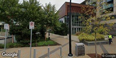 Street view of 1902 - 680 Seylynn Crescent