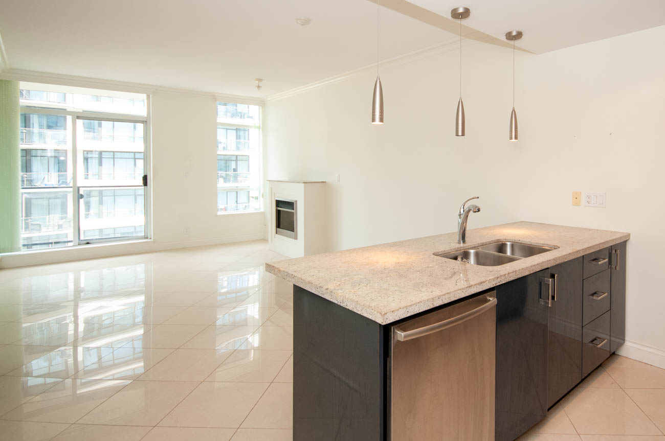 1 Bedroom 1 Bathroom Condo for Rent in North Vancouver Lower Lonsdale