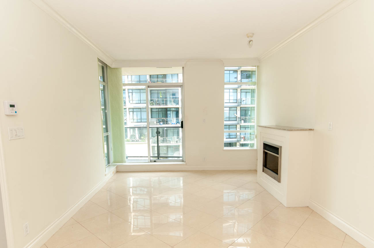 1 Bedroom 1 Bathroom Condo for Rent in North Vancouver Lower Lonsdale