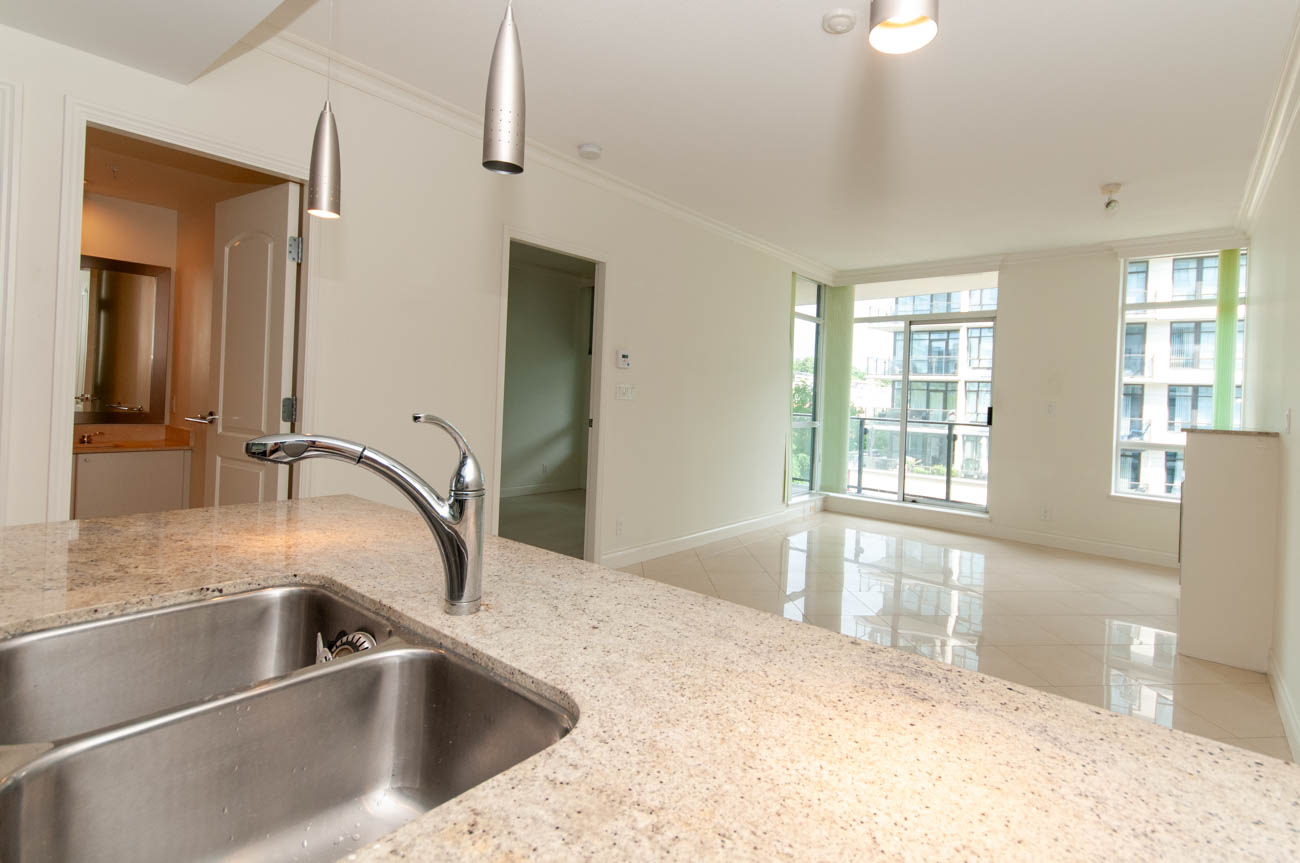 1 Bedroom 1 Bathroom Condo for Rent in North Vancouver Lower Lonsdale