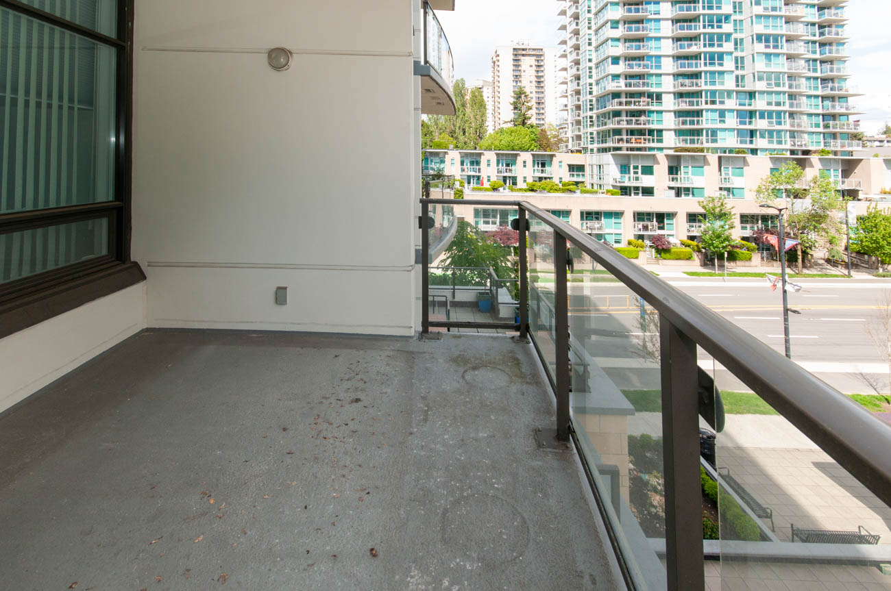 1 Bedroom 1 Bathroom Condo for Rent in North Vancouver Lower Lonsdale