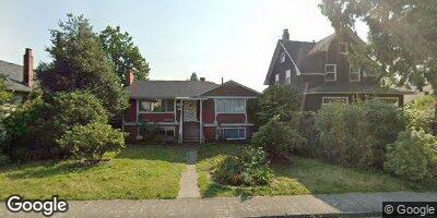 Street view of 603 - 162 Victory Ship Way