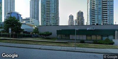 Street view of 4810 - 4510 Halifax Way