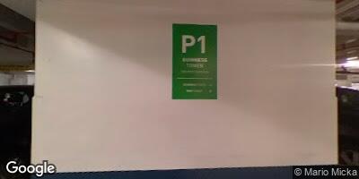 Street view of 705 - 550 Taylor Street