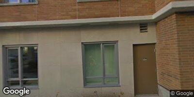 Street view of 8 Athletes Way