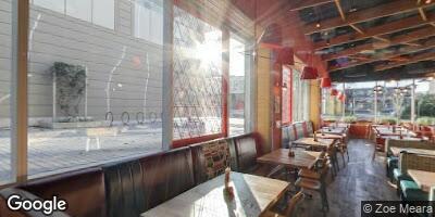 Street view of 308 - 160 13th St East