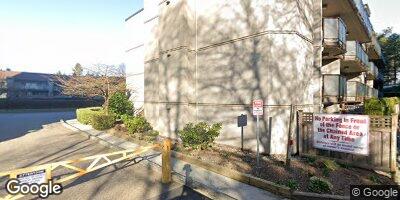 Street view of 2403 - 4353 Halifax Street