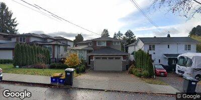 Street view of Suite - 405 West Windsor Road