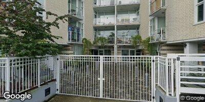 Street view of 212 - 311 East 6th Avenue