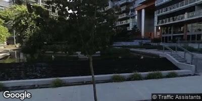 Street view of 1775 Columbia Street